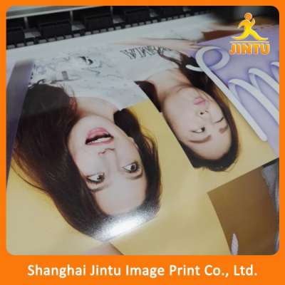 Personal Sticker poster/Creative sticker/Big size festival poster banner (JTAMY-2016022914)