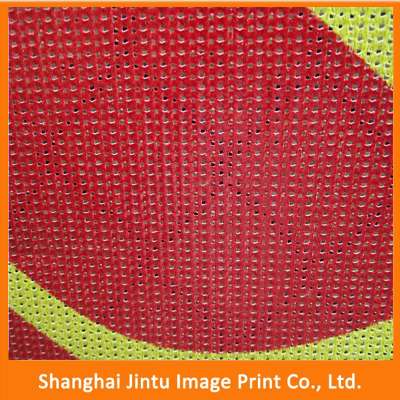 windscreen mesh fence banners,custom printed fence wrap outdoor vinyl mesh sign banners